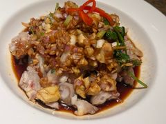 -绿茶餐厅(coco park 店)