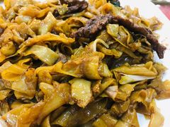 -沙河粉村·国家非遗传承(云台店)