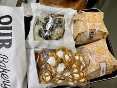 -OUR Bakery(三里屯太古里店)
