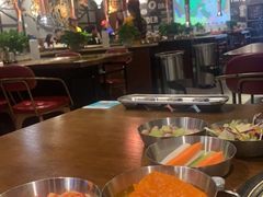 -·缸桶屋·韩式牛肋条自助烤肉(西湖D11店)