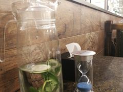 餐具摆设-零度空间·台湾小馆(五道口购物中心店)