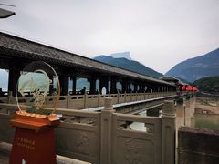 -白帝城·瞿塘峡景区