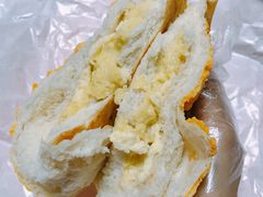-木子木水日式烫面包(世界城光谷店)
