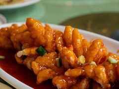 -奥华餐厅·老张记(台基厂店)