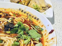 -清真·天府皇城坝百年牛肉火锅(皇城清真寺店)