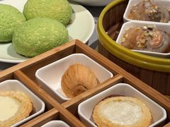 -香云轩·顺德菜(香云纱园林酒店店)