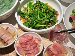 -刀板香·安徽菜(国购IFC店)