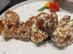 -香丰阁·烤鸭·川湘菜(清河店)