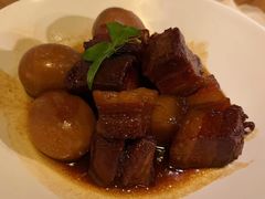 -院子餐厅·大锅菜·老杭帮(桥西直街店)