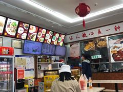 -华天新川面馆(缸瓦市店)