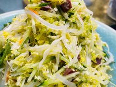 -君霖海鲜私房菜(春柳店)