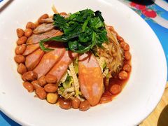 -醉长安(钟楼旗舰店)