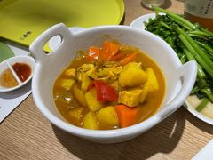 -蔡澜Pho·越南粉餐厅(海上世界店)