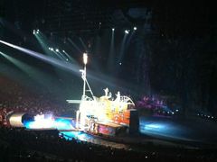 -珠海横琴长隆《卡卡虎奇遇记》