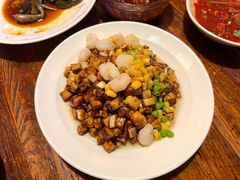 -宝中宝食府(清泰街店)