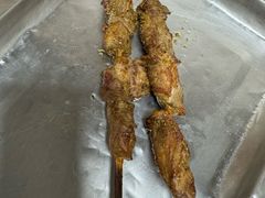 -清真·鸦儿李记·小馆(后海店)