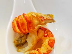 小龙虾全家福！-金陵暴走小龙虾·迷踪蟹(凯德MALL店)