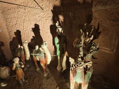 -洛阳古墓博物馆