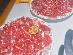-汕头八合里海记牛肉店(清河店)