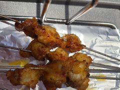 -星光小把串·海鲜烧烤(西安路店)