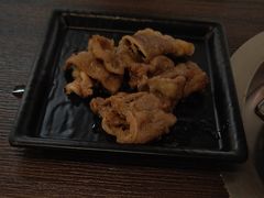 -大馥·炭火烧肉酒场(莘庄莘福坊店)