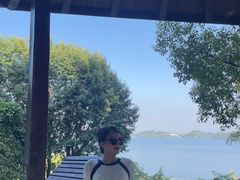 -天目湖涵田半山温泉