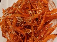 -长寿参鸡汤(朝韩风情街店)