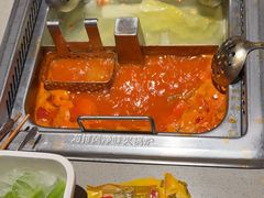 -海底捞火锅(顺义华联店)