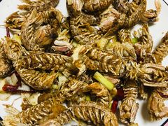 -老郑海鲜楼(天桥店)