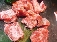 -牛中牛烤肉店(民生街店)