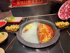 -蜀大侠火锅(四川北路店)