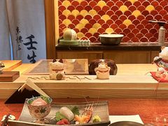 -京怀石·壬生