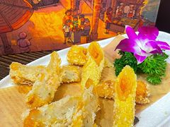 -大洋家·精品潮汕菜·生腌砂锅粥(天河东路店)