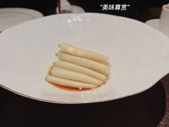 -甄御•海鲜新青岛菜(麦岛店)