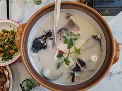 -宝荣鱼馆·临湖之宴(千岛湖店)