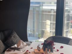 -燃扒房Steakhouse(皇庭店)