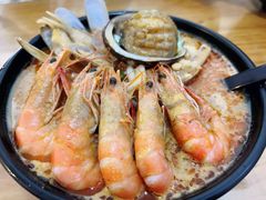 -五兰沙茶面(曾厝垵店)