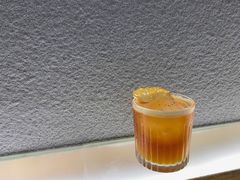 创意咖啡-MQ COFFEE STAND明谦(新洲店)