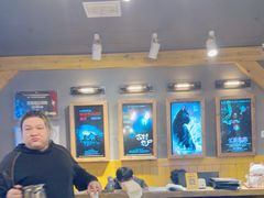 -伯爵·沉浸式超级密室·直营店