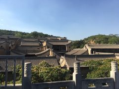-山西王家大院