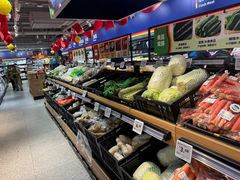-ALDI奥乐齐超市(凯德虹口店)