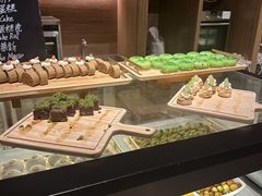 -天津东凯悦酒店·Market Café自助餐厅