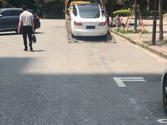 -TESLA 特斯拉(上海太古汇体验店)