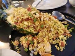 -simply thai天泰(长泰广场店)