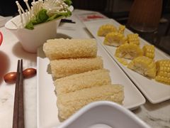 -涮福記·现切牛羊肉火锅(世纪汇店)