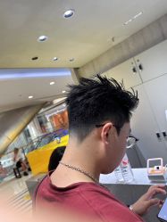 -禾曼造型