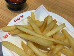 -米斯特比萨(光华桥凯德MALL天津湾店)