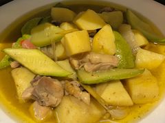 -火舞泰·泰式海鲜火锅餐厅(世纪城店)