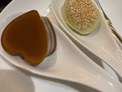 -北京四季酒店·采逸轩