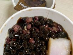 -鲜芋仙(苏州干将店)
